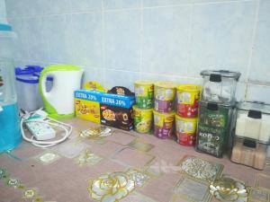 Homestay siti