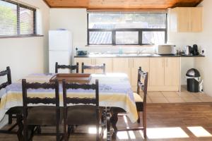 Shalom Self Catering