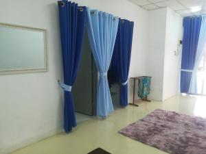 Homestay siti