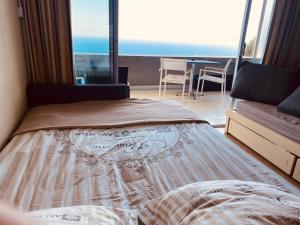 Appartements Sunny Home- Residence Costa Plana : Studio 326