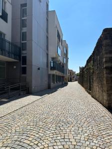 Apartmán ERUDITO XXVI centrum Jihlava