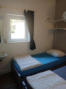 Le repaire des belettes Vallée de Rabais