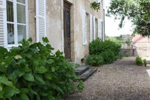 B&B / Chambres d'hotes Chateau Latour : photos des chambres