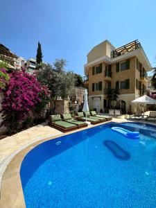 Villa Grande Kalkan
