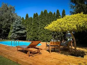 Apartamenty 72 - Agroturystyka - 斯凯尔涅维采