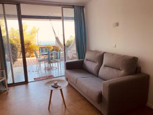 Appartements Sunny Home Costa Plana-Monaco -Cap D'Ail : photos des chambres