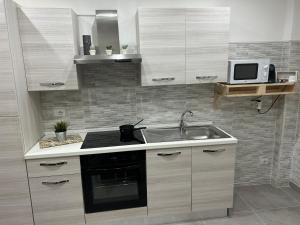 Casa Elivì Ballaró 2 passi dal centro storico, parcheggio e stazione ferroviaria