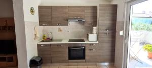 Apartman Samblic