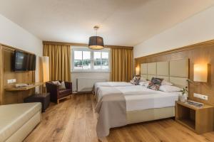 Double Room room in Hotel Annelies