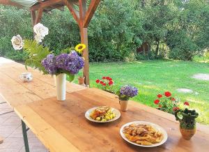 Muskátli Vendégház