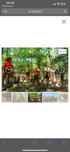 Mobilhome ´Sandra ´