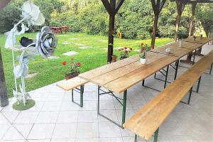 Muskátli Vendégház