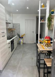 Casa Elivì Ballaró 2 passi dal centro storico, parcheggio e stazione ferroviaria