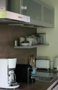 Die Traumhafte - Stilvolle Ferienwohnung mit Komfort