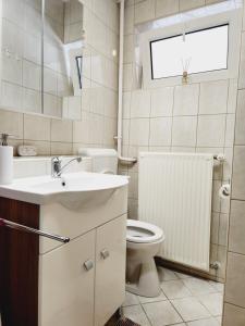 Heviz Victoria apartman