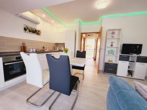 Heviz Victoria apartman