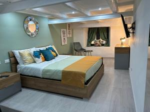 Casa Elivì Ballaró 2 passi dal centro storico, parcheggio e stazione ferroviaria