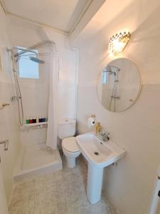 Apartamento acogedor con wifi