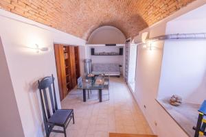 Affitti Brevi Toscana - Forte Militare Talamonaccio