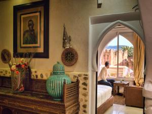 Riad Hicham