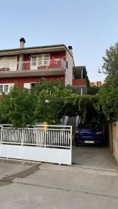 Apartman Marina