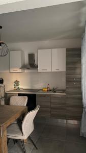 Apartman Aldis 