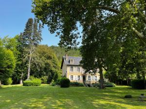 B&B / Chambres d'hotes Le Bouquet Bleu : photos des chambres