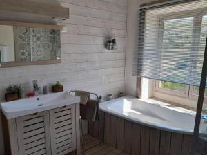Maisons de vacances COCOON : photos des chambres