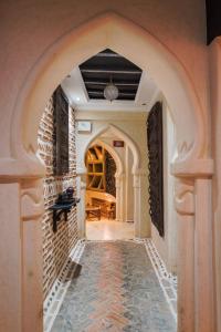 Riad Hicham