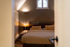 Deluxe Double Room room in B&B Rosselaer