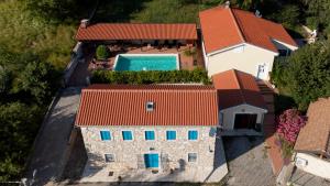 Ferienhaus Katarina