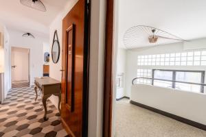 Appartements Les Hirondelles - Appartement 3 chambres a Annecy : photos des chambres