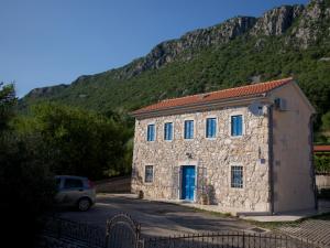 Ferienhaus Katarina 