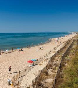 Maisons de vacances AGDE Maison dans quartier calme : photos des chambres