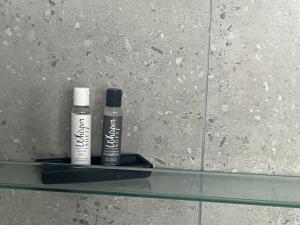 Langebaan Luxury Room