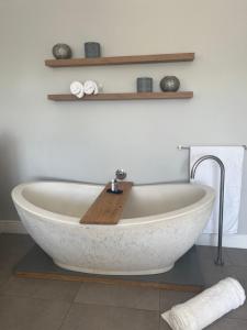 Langebaan Luxury Room