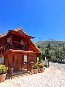 Boi Villas - Dhërmi