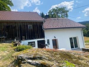 Ferienhaus Plöckenstein