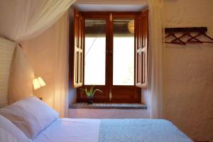 La Casita Azul - Casa típica andaluza
