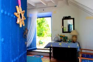 La Casita Azul - Casa típica andaluza