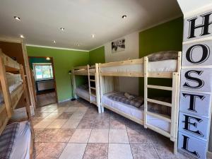 Hostel Regionalny