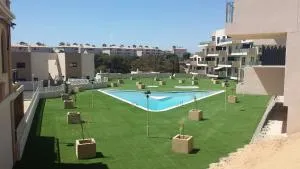 Villa Sabrina - Playa Flamenca