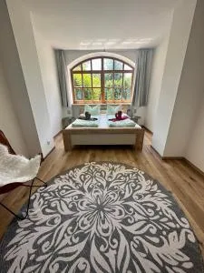 Ferienwohnung Schwaiger am Königssee - Faselsberg