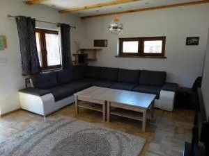 Agroturystyka Agnieszka i Radek Sieczkowscy - Pozezdrze