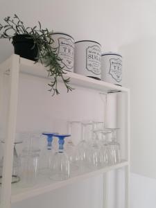 Appartements Ptit sale Quiberon : photos des chambres