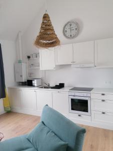 Appartements Ptit sale Quiberon : photos des chambres