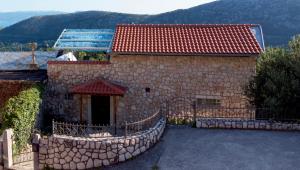 Ferienhaus Anica 