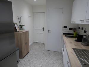 Appartements LECOSY : Appartement 1 Chambre