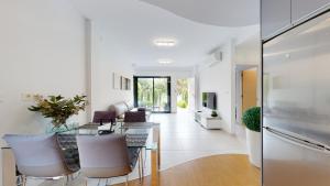 Villa Sabrina