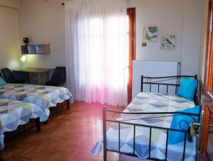 ZeusPlace Litochoro Central Traditional House